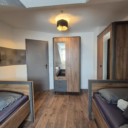 Apartment Mikra Homes24 In Goessnitz *