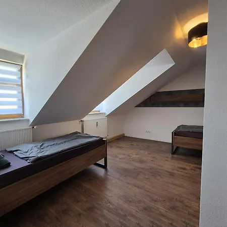 Apartment Mikra Homes24 In Goessnitz Gossnitz