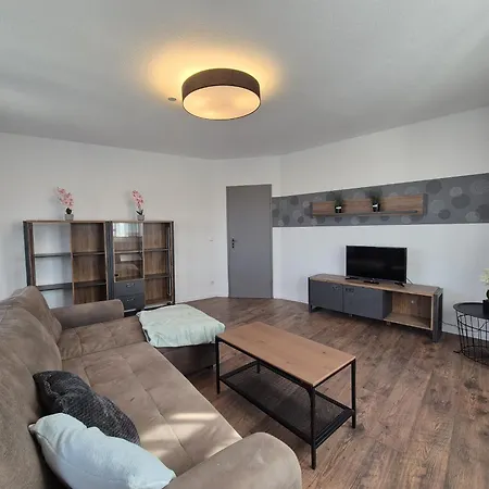 Apartment Mikra Homes24 In Goessnitz Gossnitz