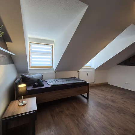 Mikra Homes24 In Goessnitz * Gossnitz