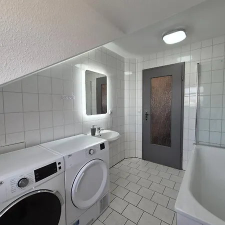 Mikra Homes24 In Goessnitz Apartment *