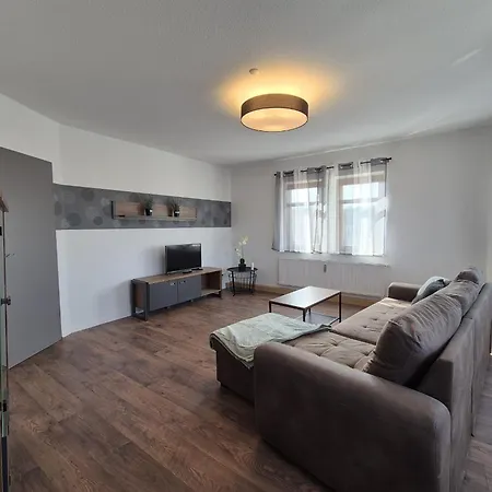 Apartment Mikra Homes24 In Goessnitz *