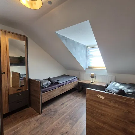 Mikra Homes24 In Goessnitz Gossnitz