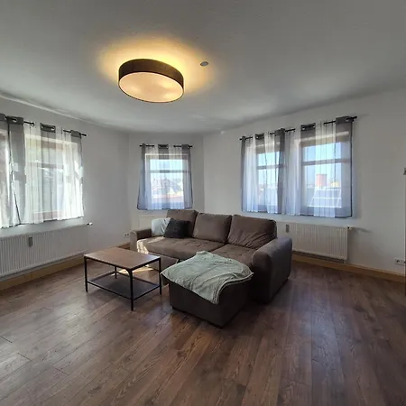 Apartment Mikra Homes24 In Goessnitz