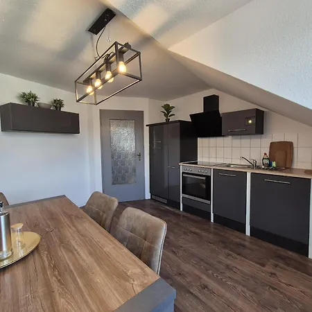 Apartment Mikra Homes24 In Goessnitz *