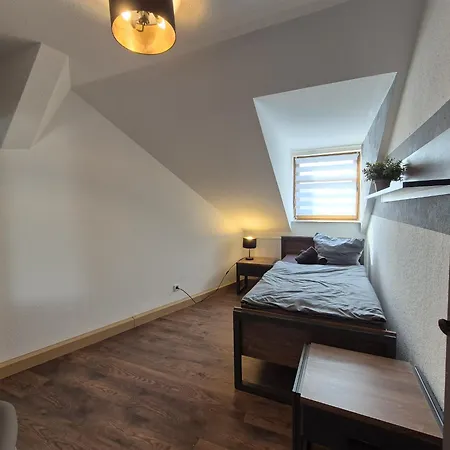 Apartment Mikra Homes24 In Goessnitz Gossnitz
